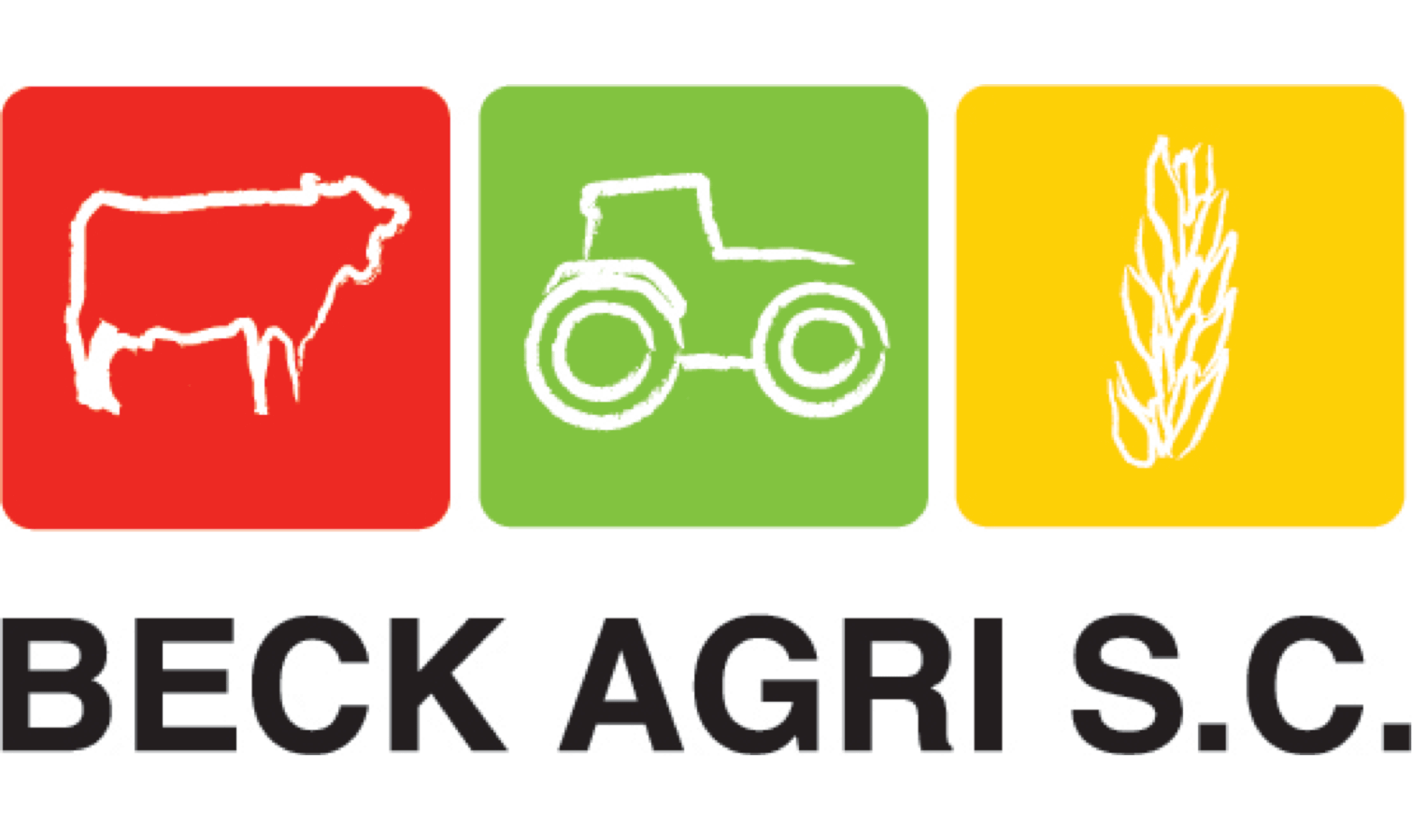 BECK AGRI S.C.